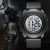 Годинник чоловічий GoldenHour Fast наручний годинник GoldenHour #2487