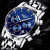 Годинник чоловічий Guanquin Liberty наручний годинник Guanquin #931