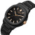 Годинник чоловічий Lee Cooper Brand Black наручний годинник Lee Cooper #7262