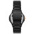 Годинник чоловічий Lee Cooper Brand Black наручний годинник Lee Cooper #7265