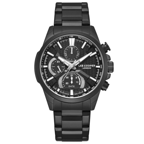 Годинник чоловічий Lee Cooper Brighton наручний годинник Lee Cooper #9712