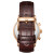 Годинник чоловічий Lee Cooper Coffee наручний годинник Lee Cooper #9726