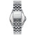 Годинник чоловічий Lee Cooper Daytona Black наручний годинник Lee Cooper #9650