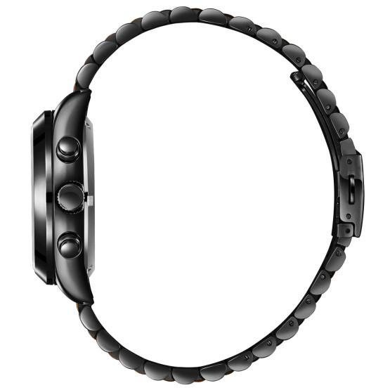 Годинник чоловічий Lee Cooper DeLuxe Mechanical наручний годинник Lee Cooper #9627