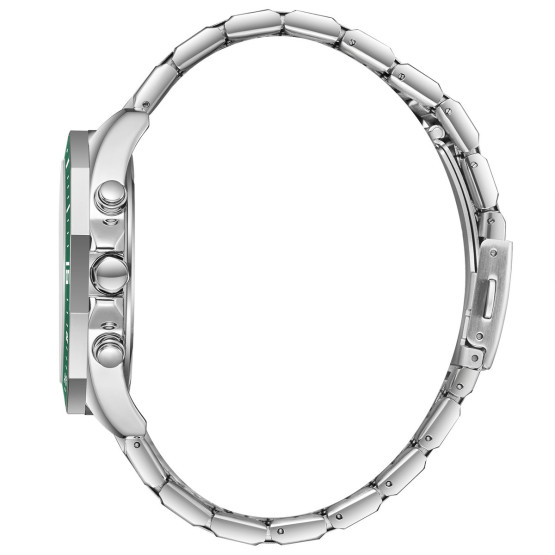 Годинник чоловічий Lee Cooper Dokota наручний годинник Lee Cooper #7255