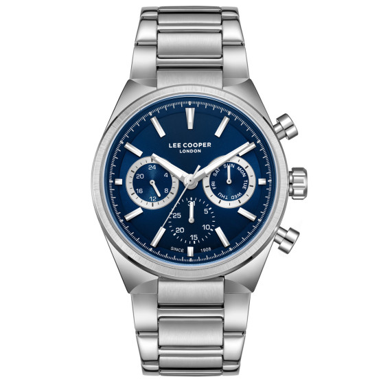 Годинник чоловічий Lee Cooper Forever наручний годинник Lee Cooper #9696
