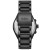 Годинник чоловічий Lee Cooper Hit Black наручний годинник Lee Cooper #9686