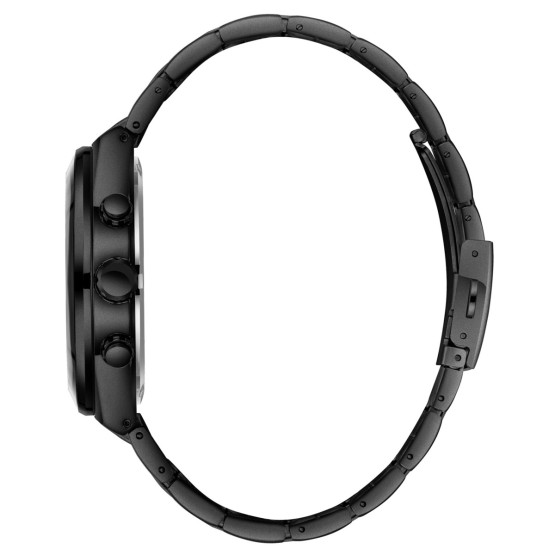 Годинник чоловічий Lee Cooper Hit Black наручний годинник Lee Cooper #9686