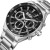 Годинник чоловічий Lee Cooper Hit Silver наручний годинник Lee Cooper
