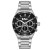 Годинник чоловічий Lee Cooper Hit Silver наручний годинник Lee Cooper #9689