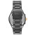 Годинник чоловічий Lee Cooper Ice Black наручний годинник Lee Cooper #7250