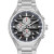Годинник чоловічий Lee Cooper Ice Silver наручний годинник Lee Cooper #7244