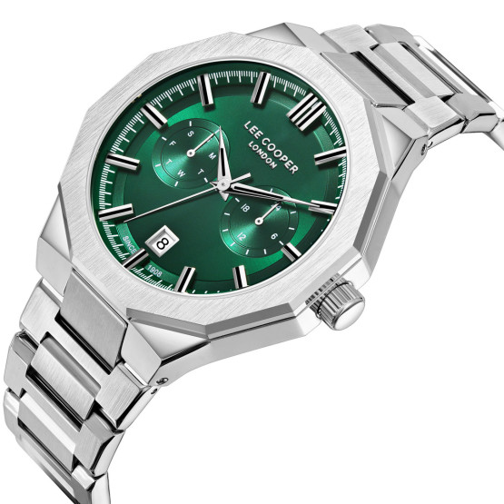 Годинник чоловічий Lee Cooper Juice наручний годинник Lee Cooper #7256