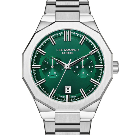 Годинник чоловічий Lee Cooper Juice наручний годинник Lee Cooper #7258