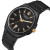 Годинник чоловічий Lee Cooper Knight Black наручний годинник Lee Cooper #7232