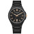 Годинник чоловічий Lee Cooper Knight Black наручний годинник Lee Cooper