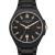 Годинник чоловічий Lee Cooper Knight Black наручний годинник Lee Cooper #7234