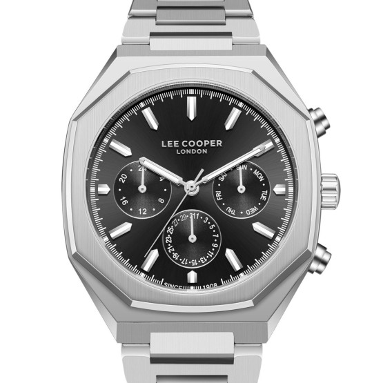 Годинник чоловічий Lee Cooper Kopter наручний годинник Lee Cooper #7223
