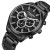 Годинник чоловічий Lee Cooper London Black наручний годинник Lee Cooper