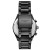 Годинник чоловічий Lee Cooper London Black наручний годинник Lee Cooper #9722