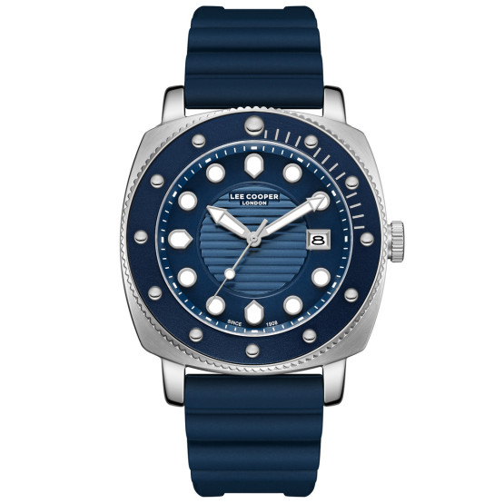 Годинник чоловічий Lee Cooper Neo наручний годинник Lee Cooper #9692