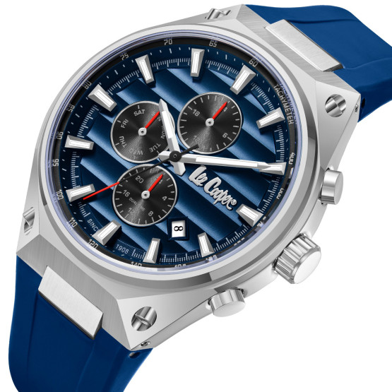 Годинник чоловічий Lee Cooper Style наручний годинник Lee Cooper #7216