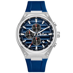 годинник чоловічий lee cooper style наручний годинник lee cooper