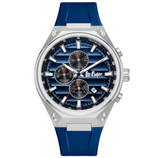 Годинник чоловічий Lee Cooper Style наручний годинник Lee Cooper