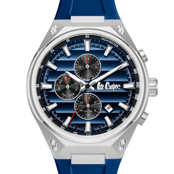 Годинник чоловічий Lee Cooper Style наручний годинник Lee Cooper #7218