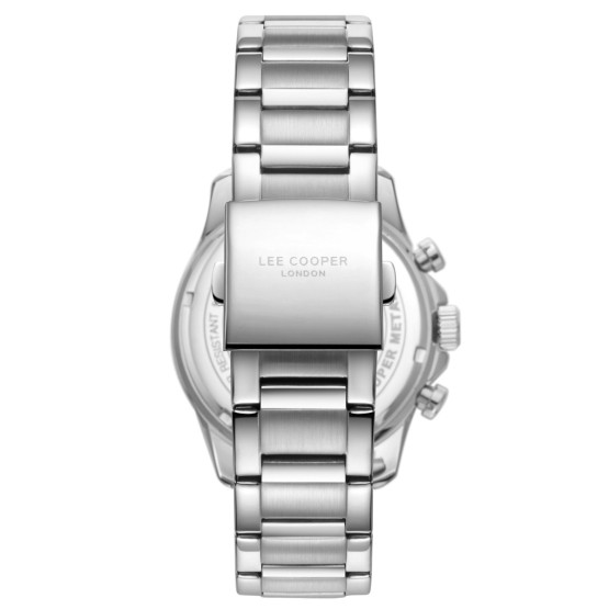 Годинник чоловічий Lee Cooper SuperMetal наручний годинник Lee Cooper #9645
