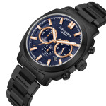 годинник чоловічий lee cooper trader наручний годинник lee cooper
