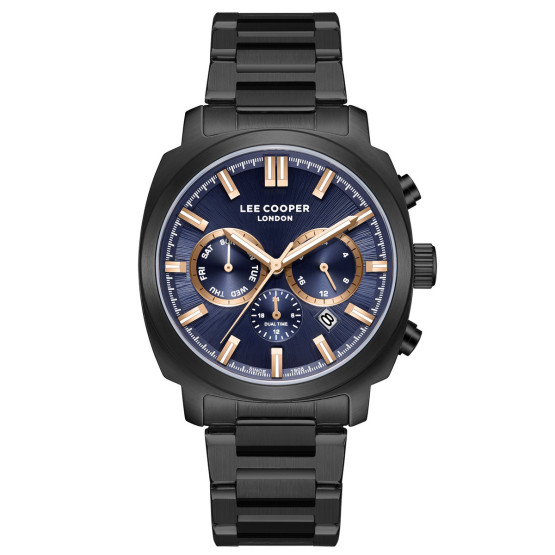Годинник чоловічий Lee Cooper Trader наручний годинник Lee Cooper #9676