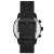 Годинник чоловічий Lee Cooper Wolf наручний годинник Lee Cooper #7289