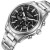 Годинник чоловічий Lee cooper Fenix Black наручний годинник Lee Cooper
