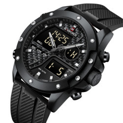 годинник чоловічий naviforce concept наручний годинник naviforce