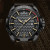 Годинник чоловічий Naviforce Fortune наручний годинник Naviforce #5763