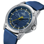 годинник чоловічий naviforce lagune наручний годинник naviforce