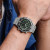 Годинник чоловічий Naviforce Ocean наручний годинник Naviforce з хронографом #9867