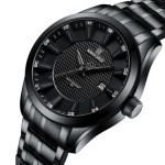 годинник чоловічий naviforce perfect наручний годинник naviforce