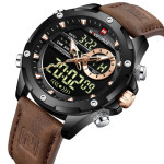 годинник чоловічий naviforce pride наручний годинник naviforce