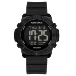 годинник чоловічий naviforce professional наручний годинник naviforce