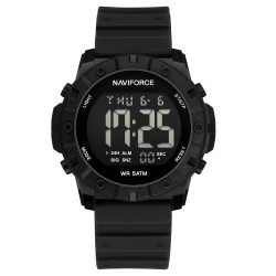 годинник чоловічий naviforce professional наручний годинник naviforce