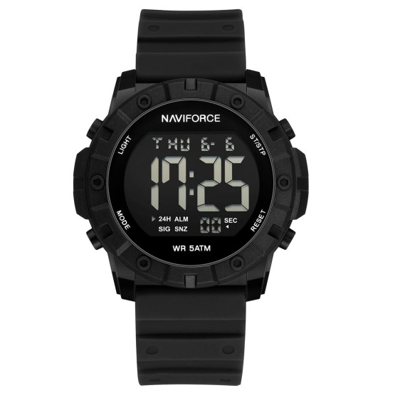Годинник чоловічий Naviforce Professional наручний годинник Naviforce