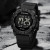 Годинник чоловічий Naviforce Professional наручний годинник Naviforce #7048