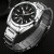 Годинник чоловічий Naviforce Rocket BlackDial наручний годинник Naviforce #9401