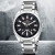 Годинник чоловічий Naviforce Rocket BlackDial наручний годинник Naviforce #9402