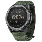 годинник чоловічий north edge alps з компасом наручний годинник north edge