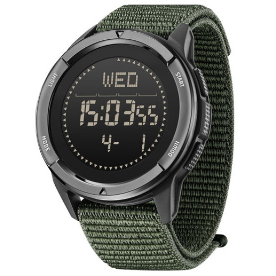Годинник чоловічий North Edge Alps з компасом наручний годинник North Edge