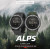 Годинник чоловічий North Edge Alps з компасом наручний годинник North Edge #3496