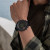 Годинник чоловічий North Edge Apache 5BAR наручний годинник North Edge #1650